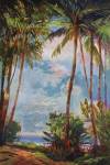Path to Paridise II by Rick J. Delanty