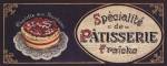 Patisserie by Gregory Gorham