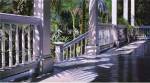 Patrick's Porch by Alice Dalton Brown