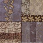 Pattern of Happiness I - petite by John Kime