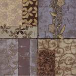 Pattern of Happiness II - petite by John Kime