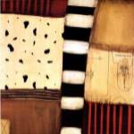 Pattern of Life II by Anke Schofield