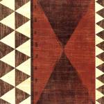 Patterns of the Savanna II by Hershey