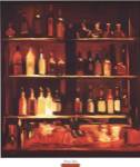 Patty's Bar by Pam Ingalls-Cox