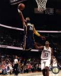 Paul George 2013-14 Action