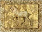 Paul Panossian - Equine No. 2 Size 25x19 by Paul Panossian