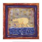 Paul The Polar Bear by Pam Staples
