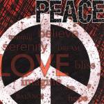 Peace by Louise Carey