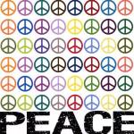 Peace by Louise Carey