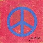 Peace by Louise Carey