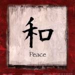 Peace by Echofish