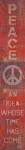 Peace by Mike Elsass