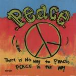 Peace by Tava Luv