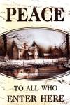 Peace by John Rossini