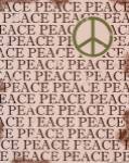 Peace by Anna Quach