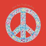 Peace, Love, and Understanding by Erin Clark