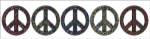 Peace Now! by Erin Clark