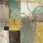 Peace of Mind II - Mini by Tom Reeves