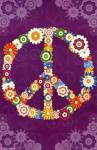 Peace Sign 2013