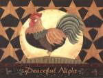 Peaceful Night by Jo Moulton