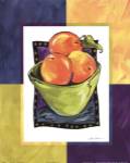 Peaches by Joyce Shelton