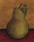 Pear by John Kime