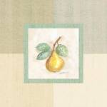 Pear Inside by Peggy Abrams