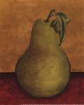 Pear - mini by John Kime