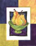 Pears by Joyce Shelton