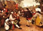 Peasant's Dance