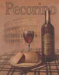 Pecorino by T.C. Chiu