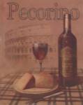 Pecorino - Roma by T.C. Chiu