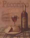 Pecorino - Roma by T.C. Chiu