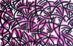 Peeking Through, 2010 by Cram Concepts