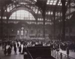 Penn Station-New York