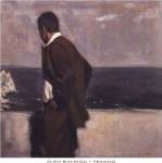 Pensavo by Aldo Balding