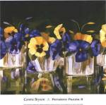 Pensiero Pazzia II by Connie Bryson