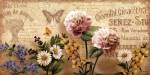 Peonies and More by Ed Wargo