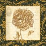 Peony by Paula Scaletta