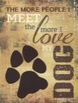 People Vs. Dogs by Marla Rae