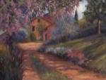 Pepe's Farm I by Pamela Fermanis