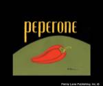 Peperone by Becca Barton