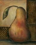 Peralicious II by Joyce Combs