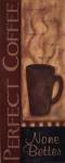 Perfect Coffee by Kim Klassen