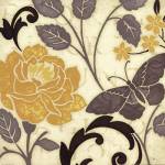 Perfect Petals I Yellow by Pela Studio