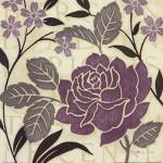 Perfect Petals II Lavender by Pela Studio