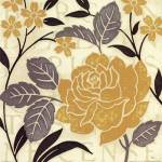 Perfect Petals II Yellow by Pela Studio
