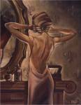 Perfume Pearls by Trish Biddle