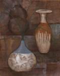 Persian Pot I by John Kime