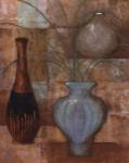 Persian Pot II by John Kime
